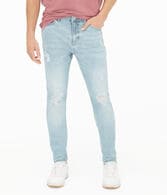 Skinny Performance Jean with TruTemp365® Technology