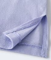 Perfect Cotton Crew Tee
