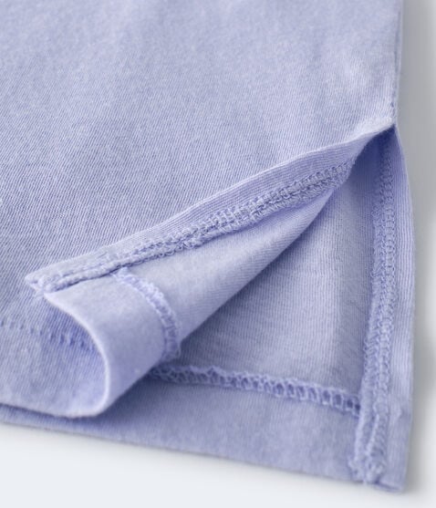 Perfect Cotton Crew Tee Perfect Cotton Crew Tee