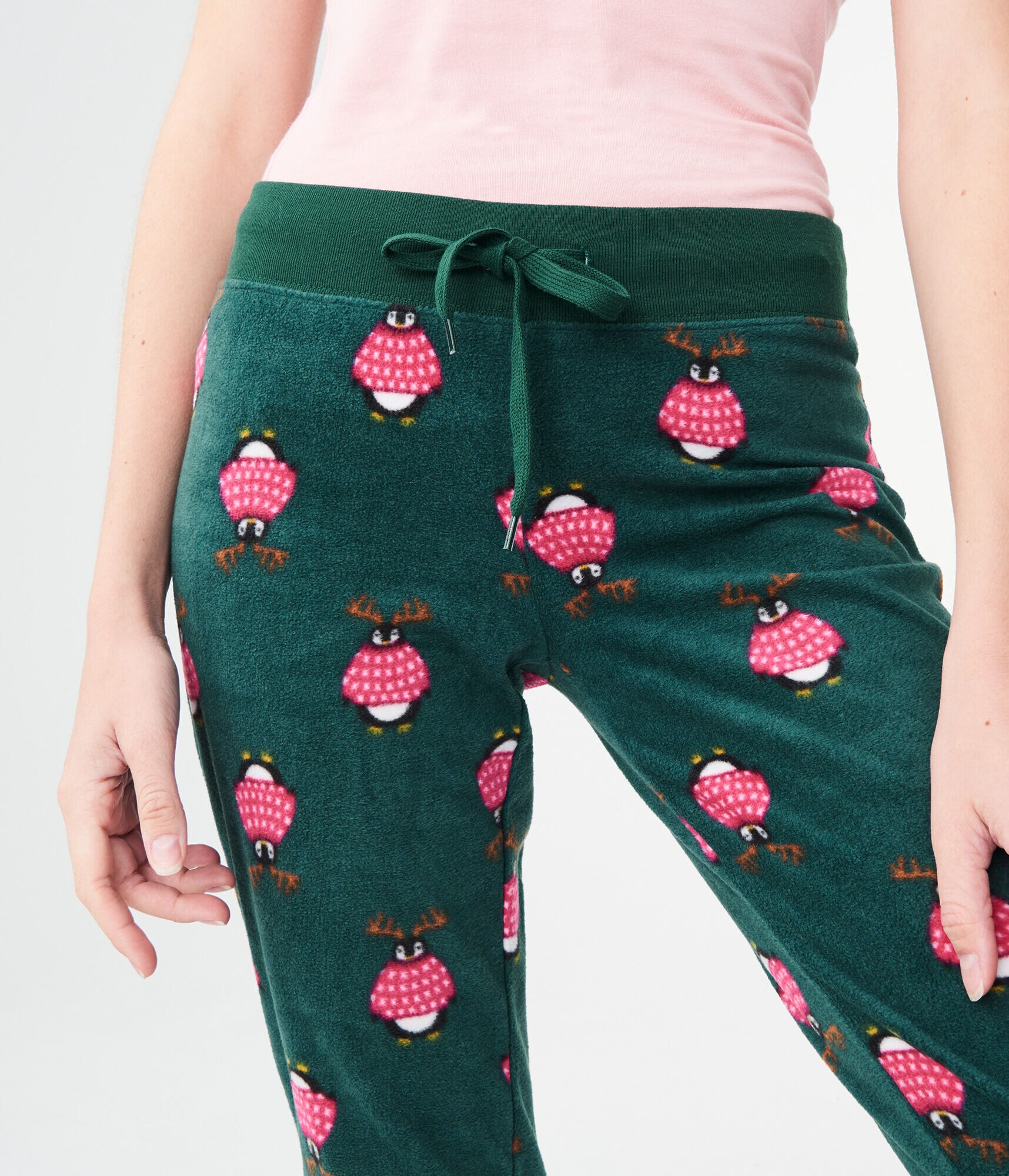 Penguin Polyfleece Joggers