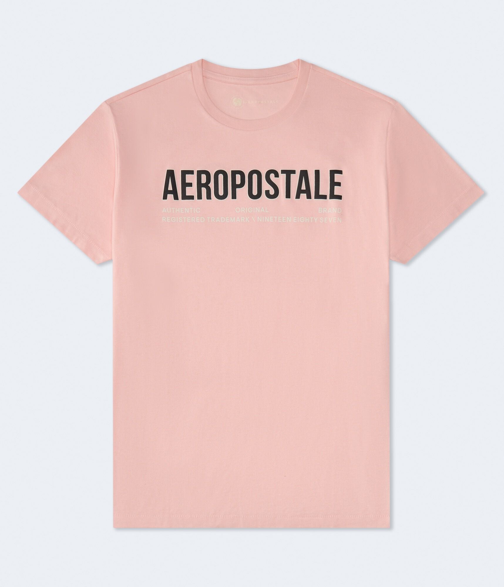 Aeropostale Original Brand Graphic Tee
