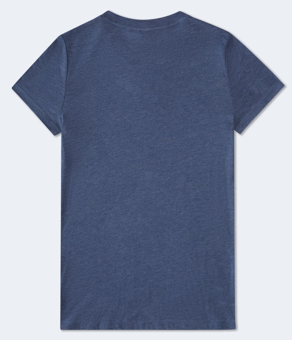 California Butterfly Graphic Tee