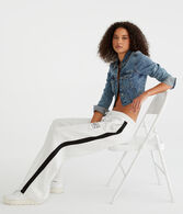 Sports Club Fleece Track Pants