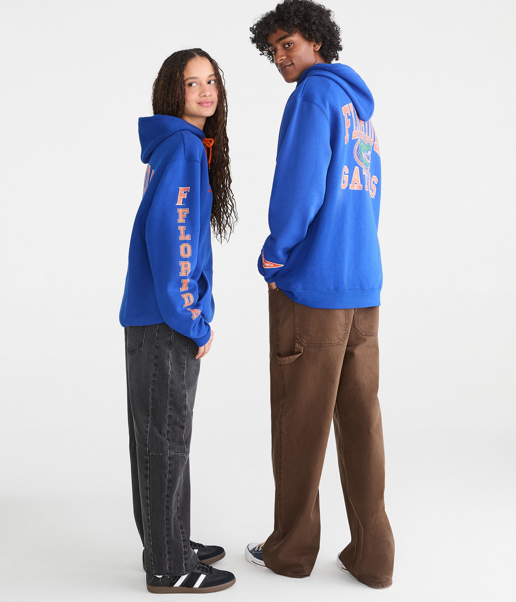 Florida Gators Pullover Hoodie
