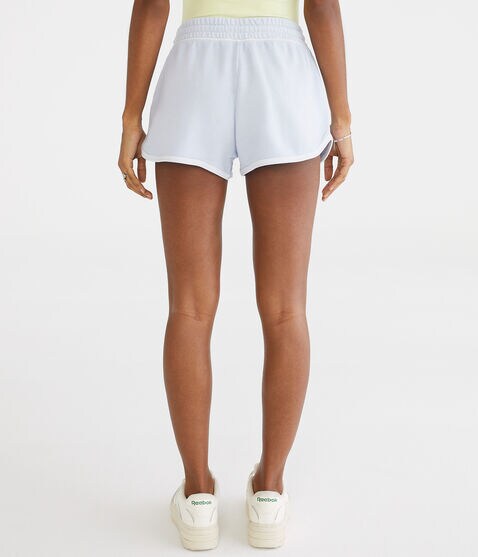 High-Rise Dolphin Shorts High-Rise Dolphin Shorts