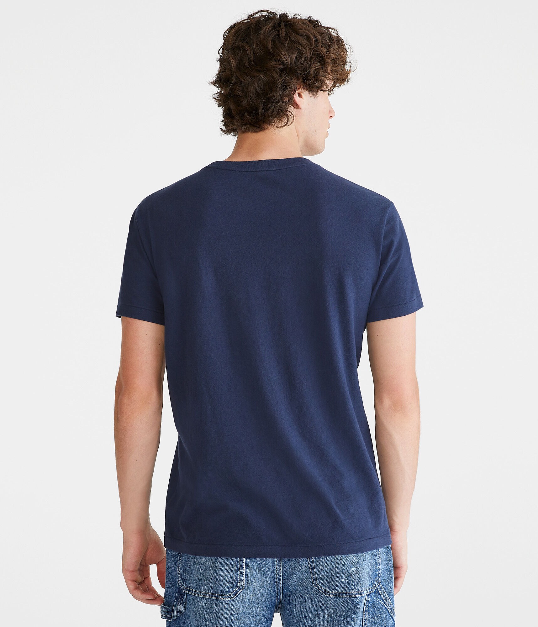 Aeropostale 1987 Appliqu&eacute; Graphic Tee