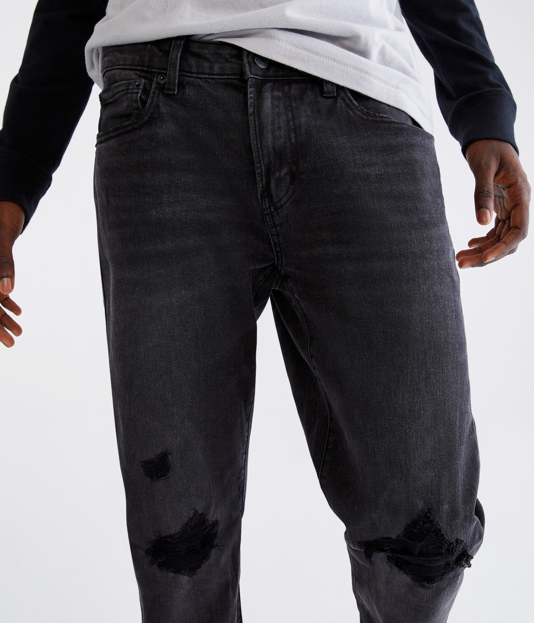 Straight Premium Air Jean