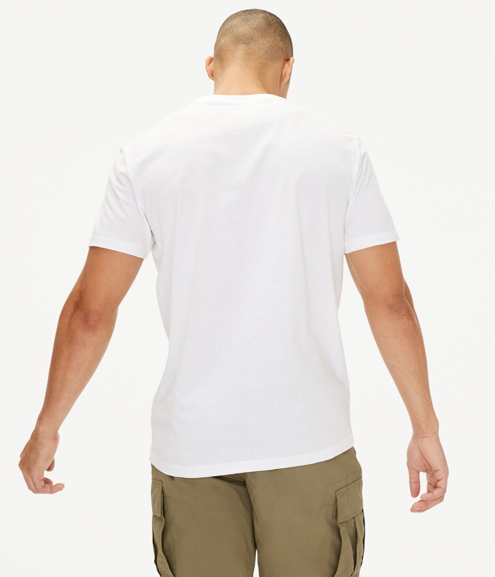 Positive Body &amp; Mind Graphic Tee