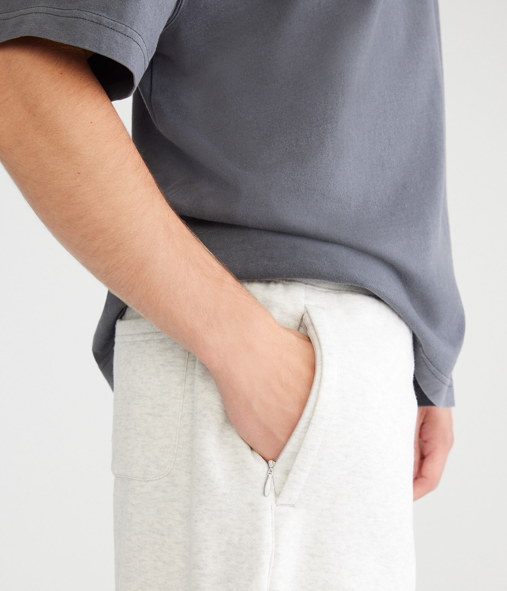 Cloud Soft Baggy Sweatpants