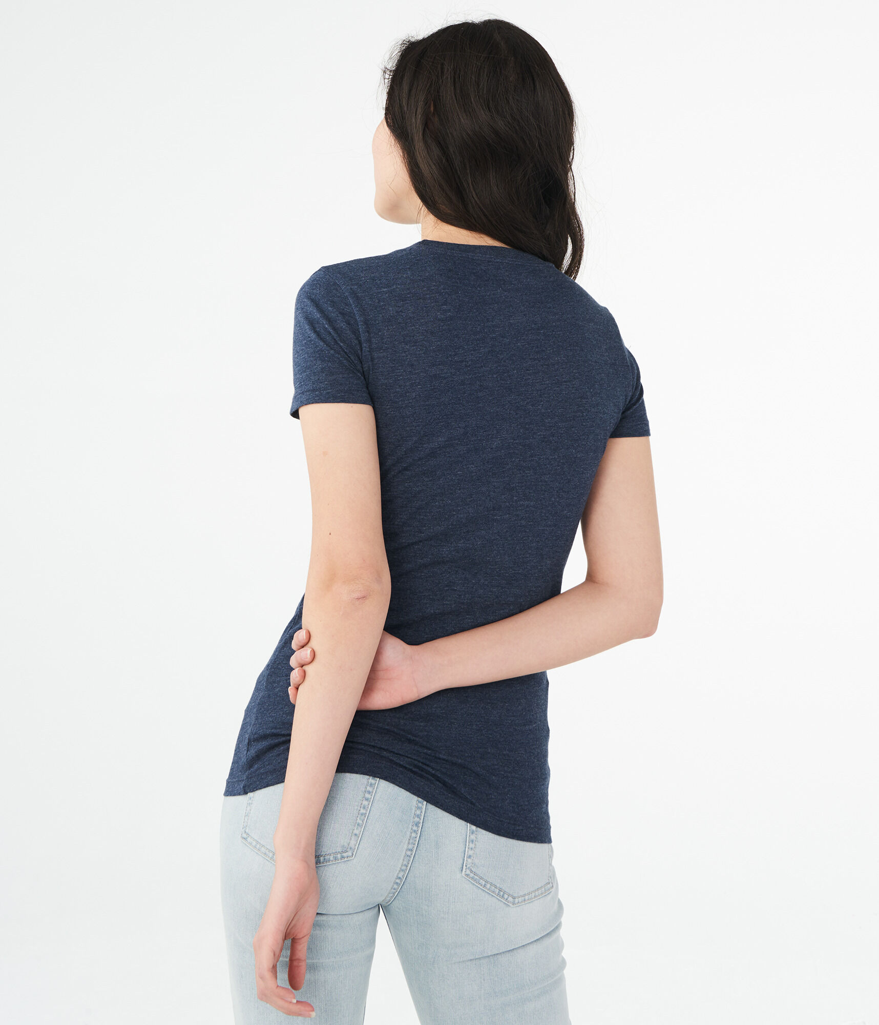 Maui Ombre Graphic Tee