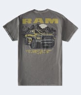 Ram TRX Relaxed Graphic Tee