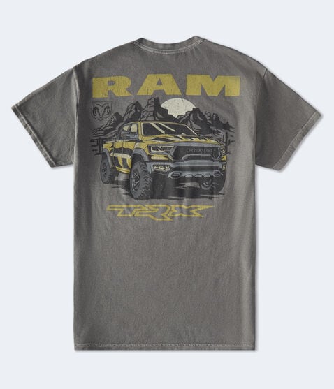 Ram TRX Relaxed Graphic Tee Ram TRX Relaxed Graphic Tee
