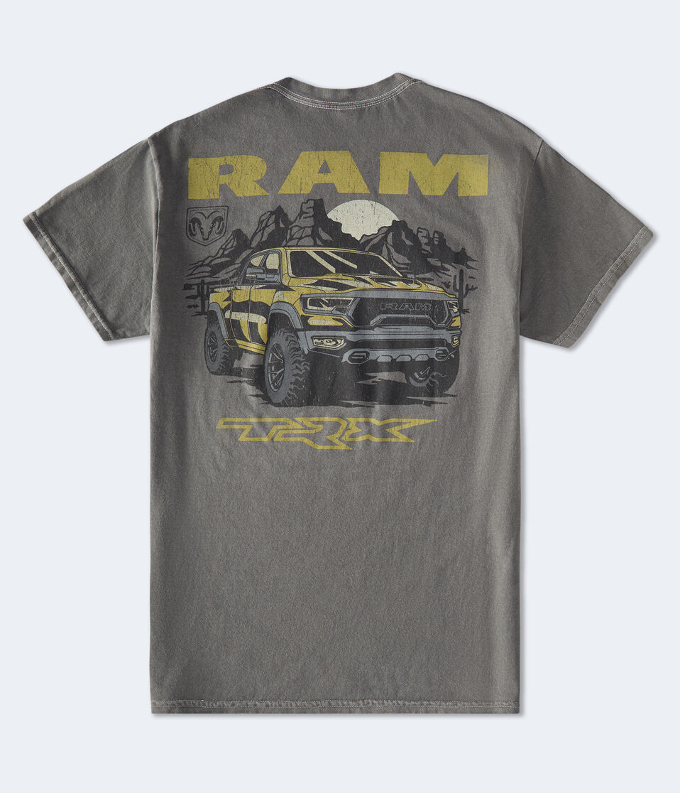 Ram TRX Relaxed Graphic Tee