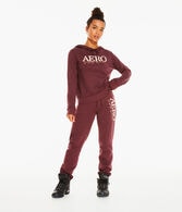 Aero Eighty Seven Pullover Hoodie