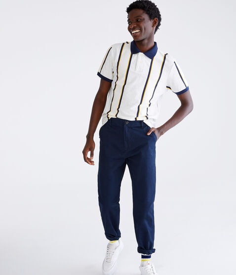 Relaxed Chinos Relaxed Chinos