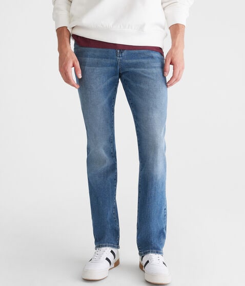 Athletic Straight Premium Air Jean Athletic Straight Premium Air Jean