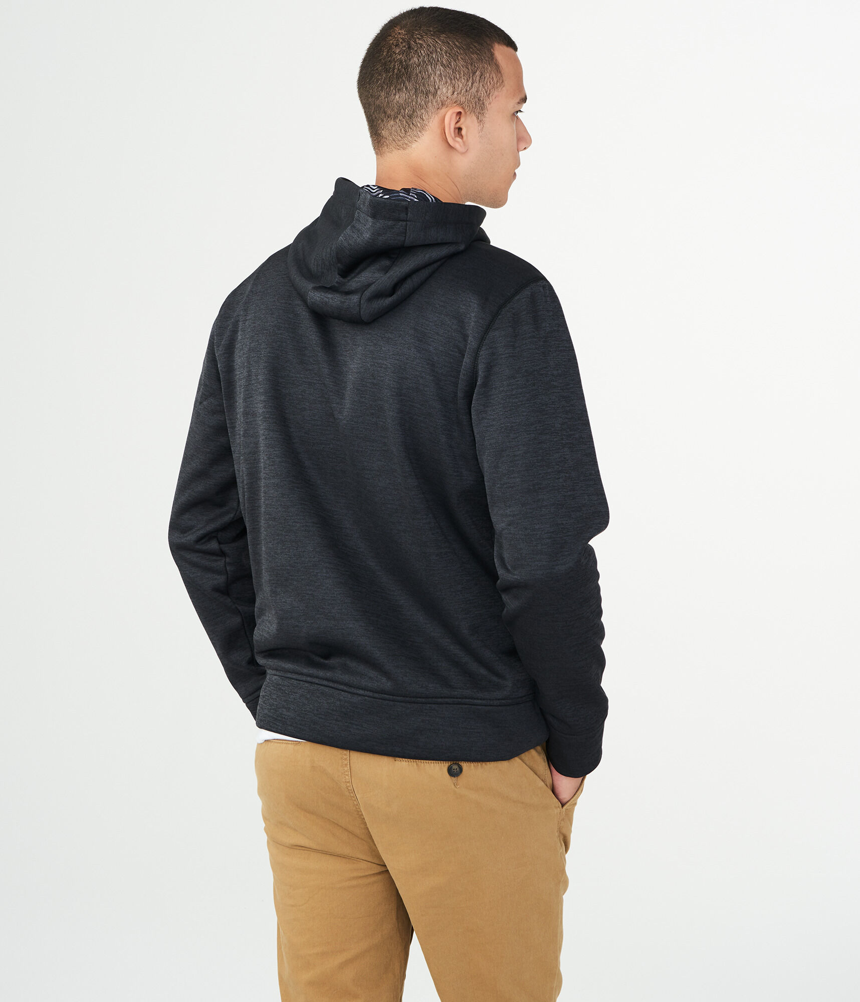 Tapout Breakthrough Pullover Hoodie