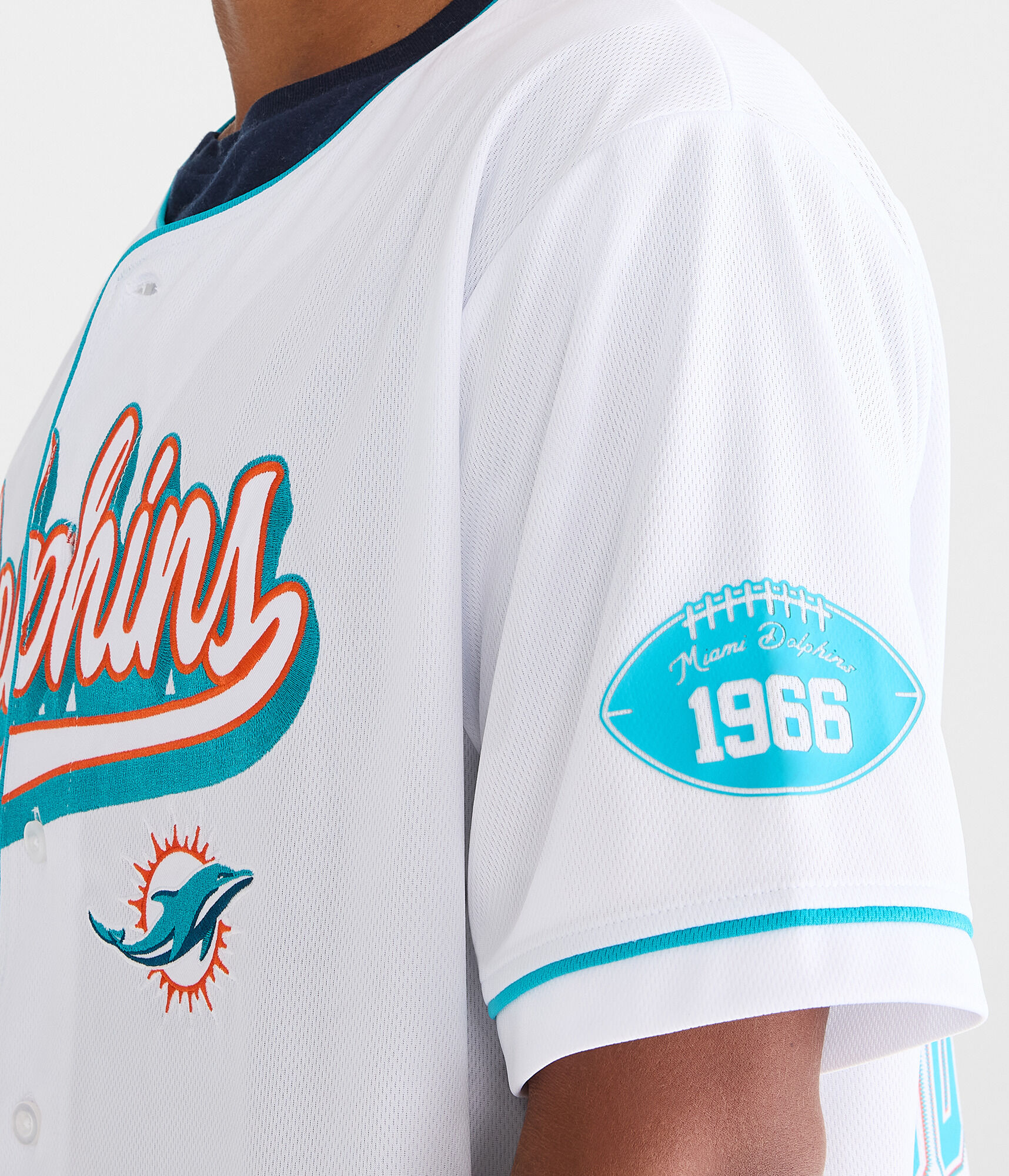 Miami Dolphins Top