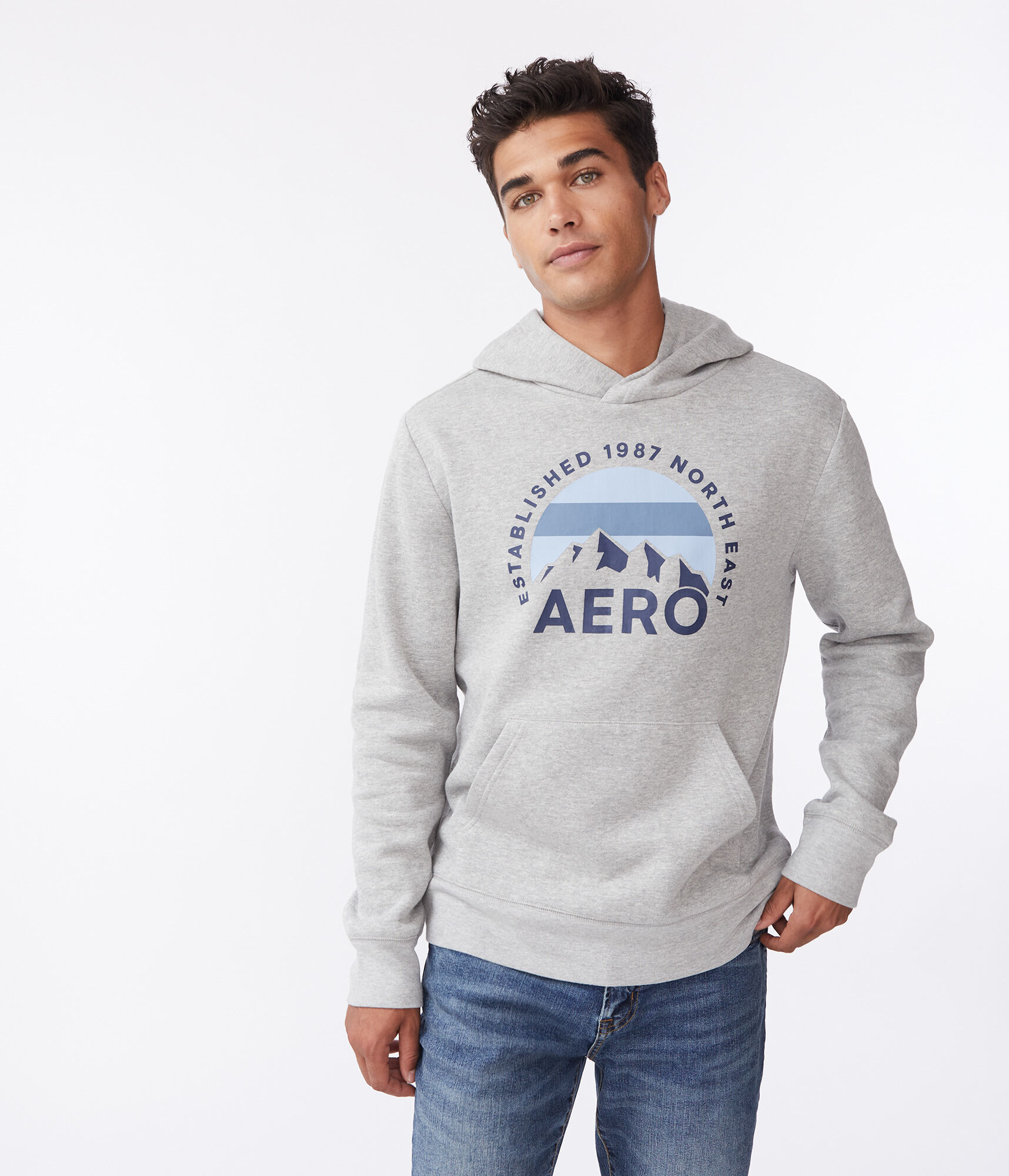 Sweatshirts Hoodies For Men Aeropostale