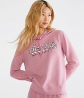 Aero NYC Pullover Hoodie