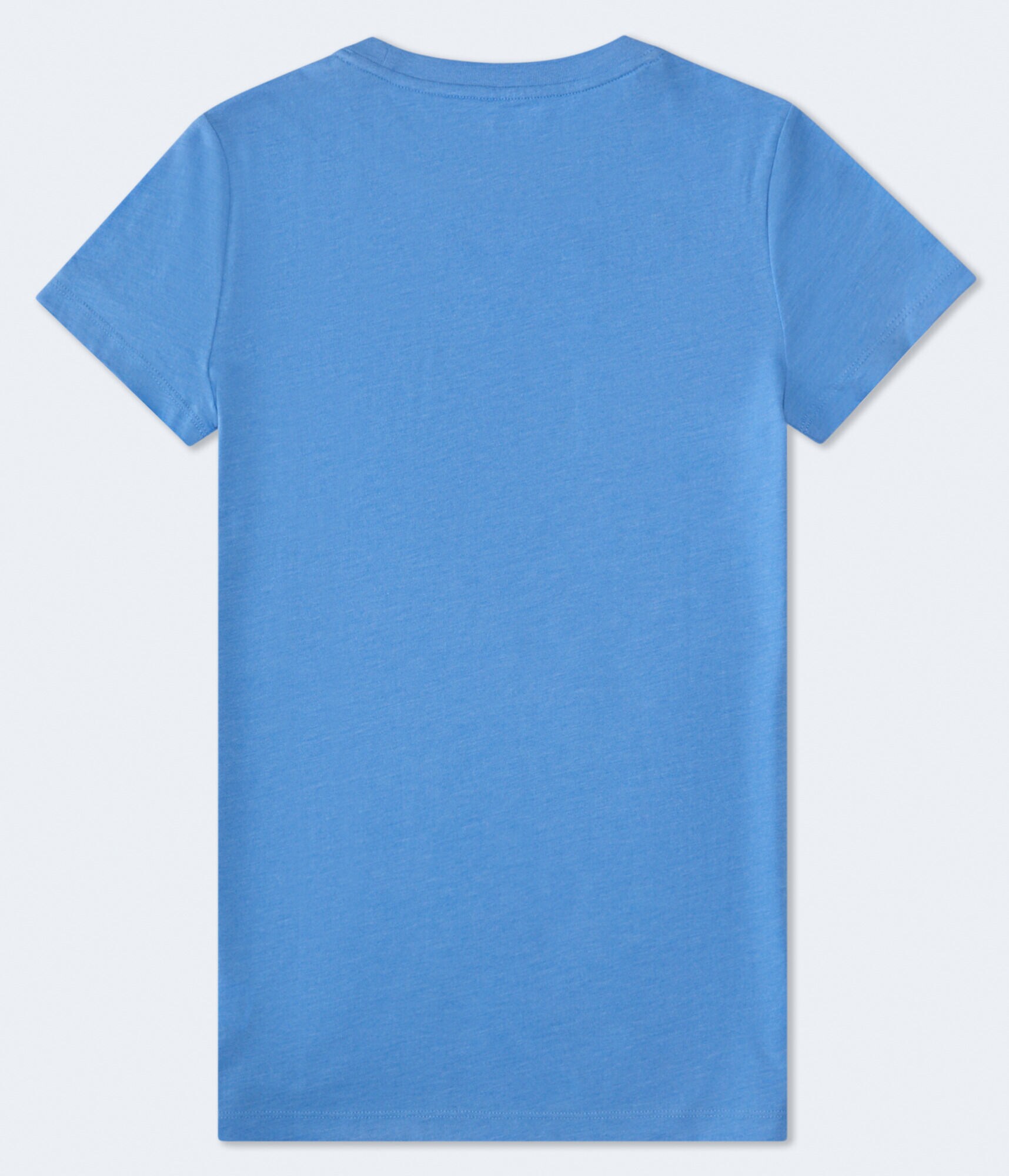 Aeropostale 87 Rhinestone Graphic Tee