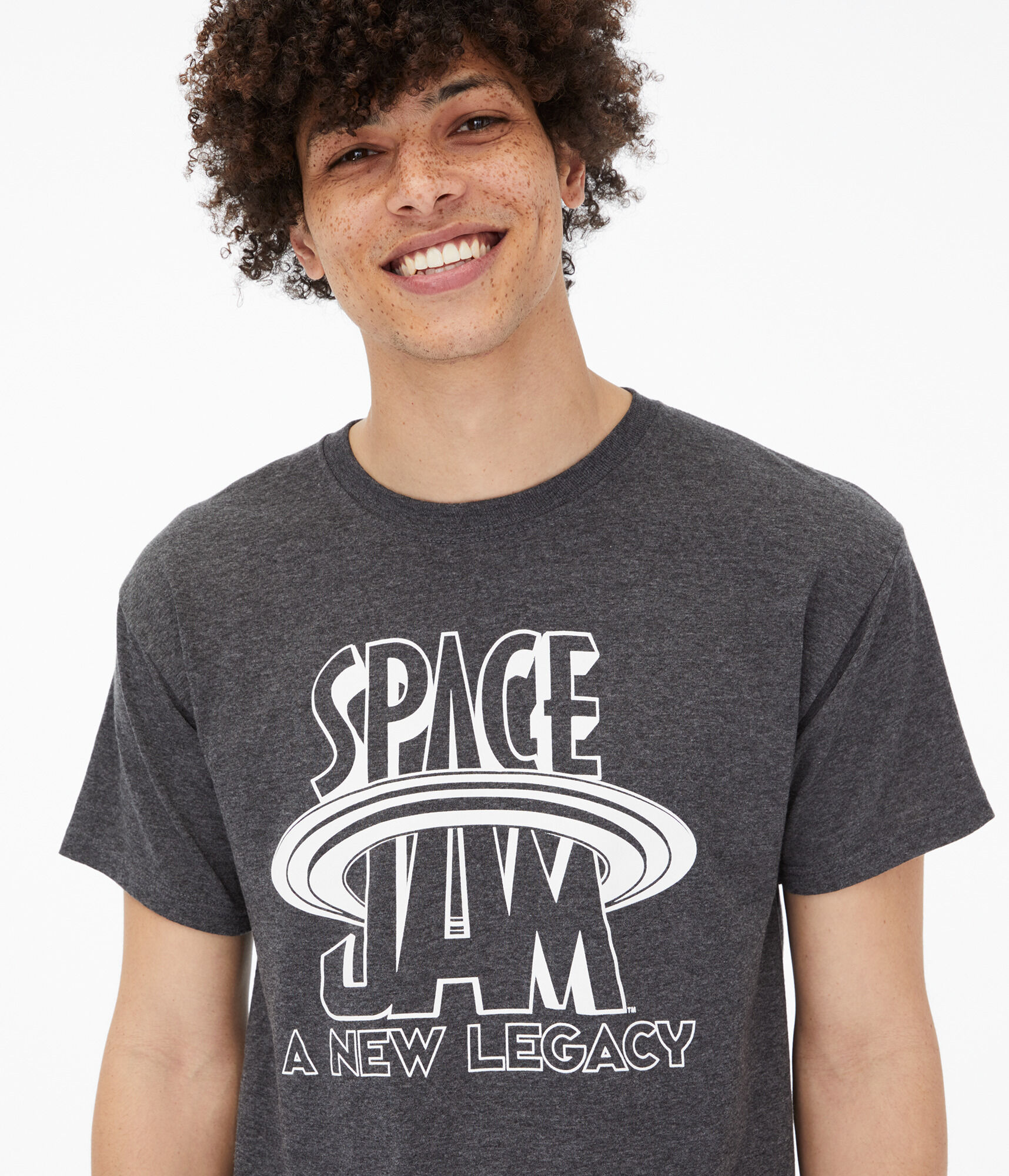Space Jam A New Legacy Graphic Tee