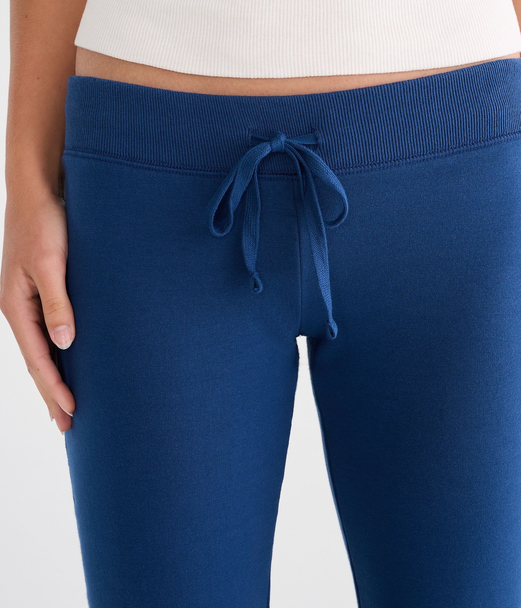 Cloud Soft Fit &amp; Flare Sweatpants