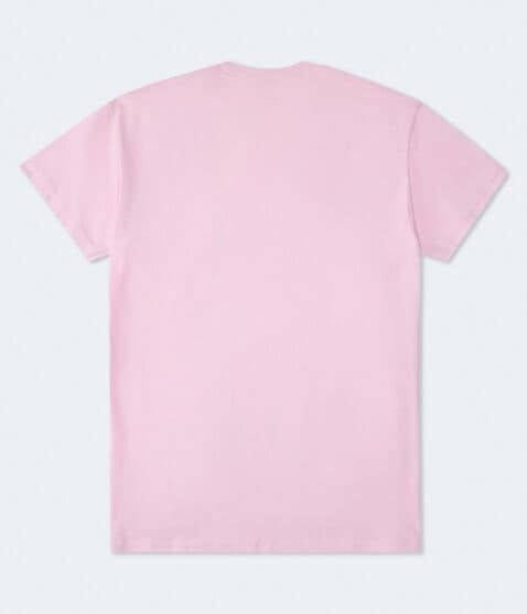 Mean Girls Oversized Graphic Tee