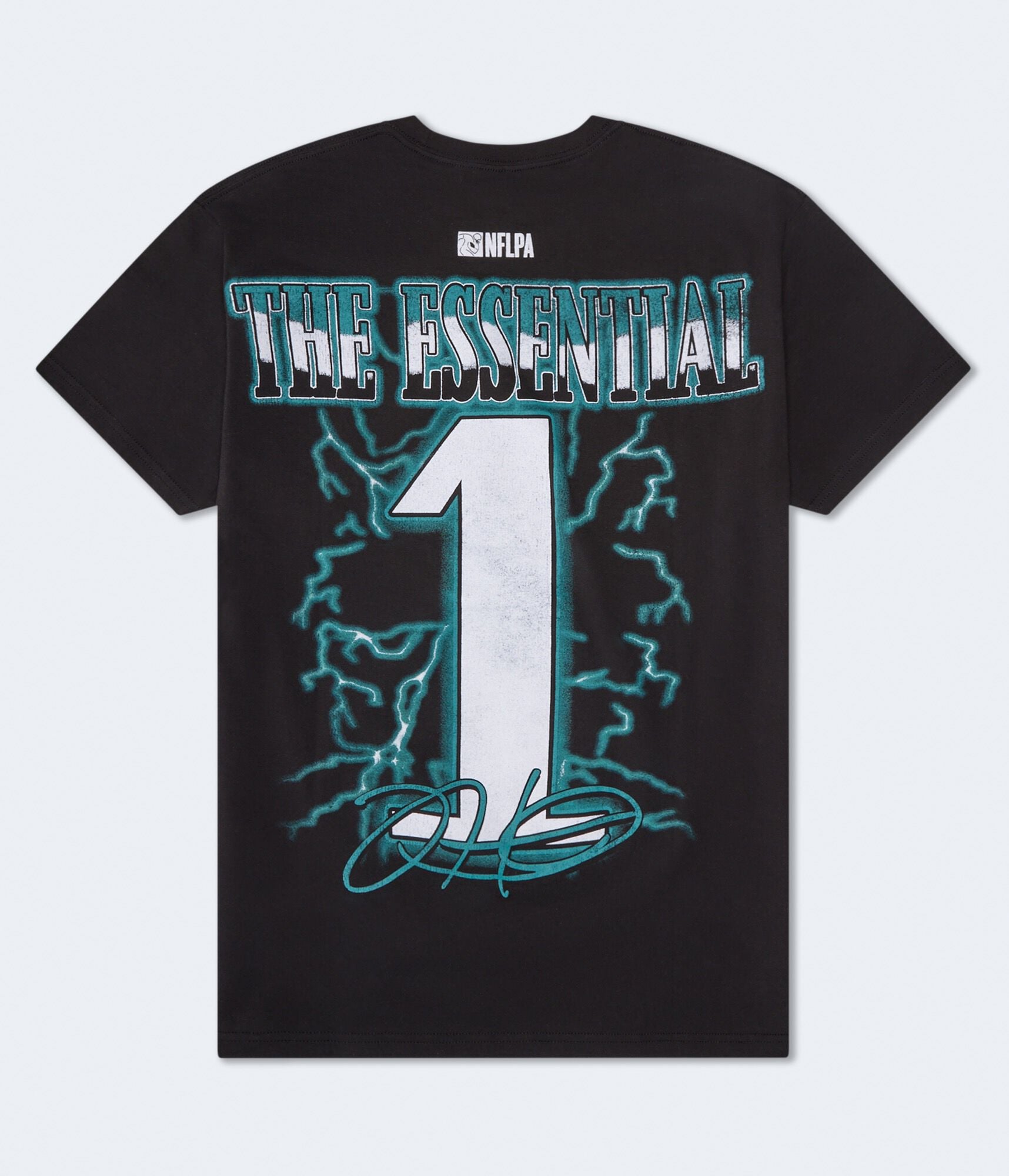 Jalen Hurts The Essential Relaxed Graphic Tee