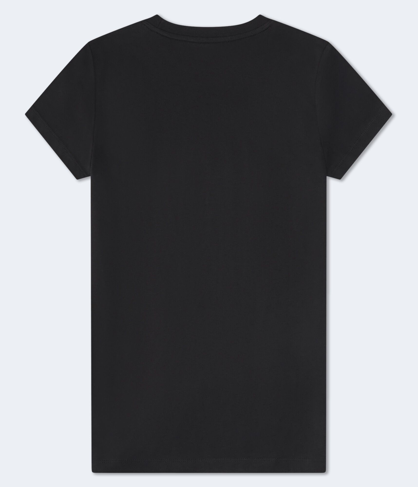 Aeropostale Circle Butterfly Graphic Tee