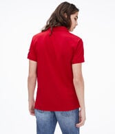 USA A87 Jersey Graphic Polo