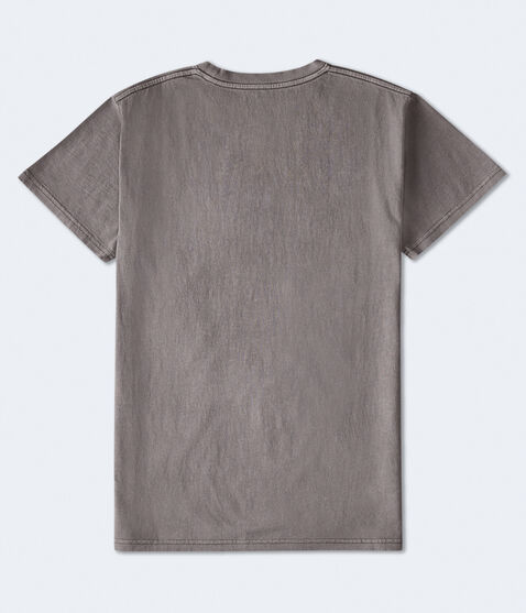 Blink-182 Oversized Graphic Tee
