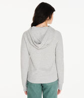 Aero Original Brand Full-Zip Hoodie