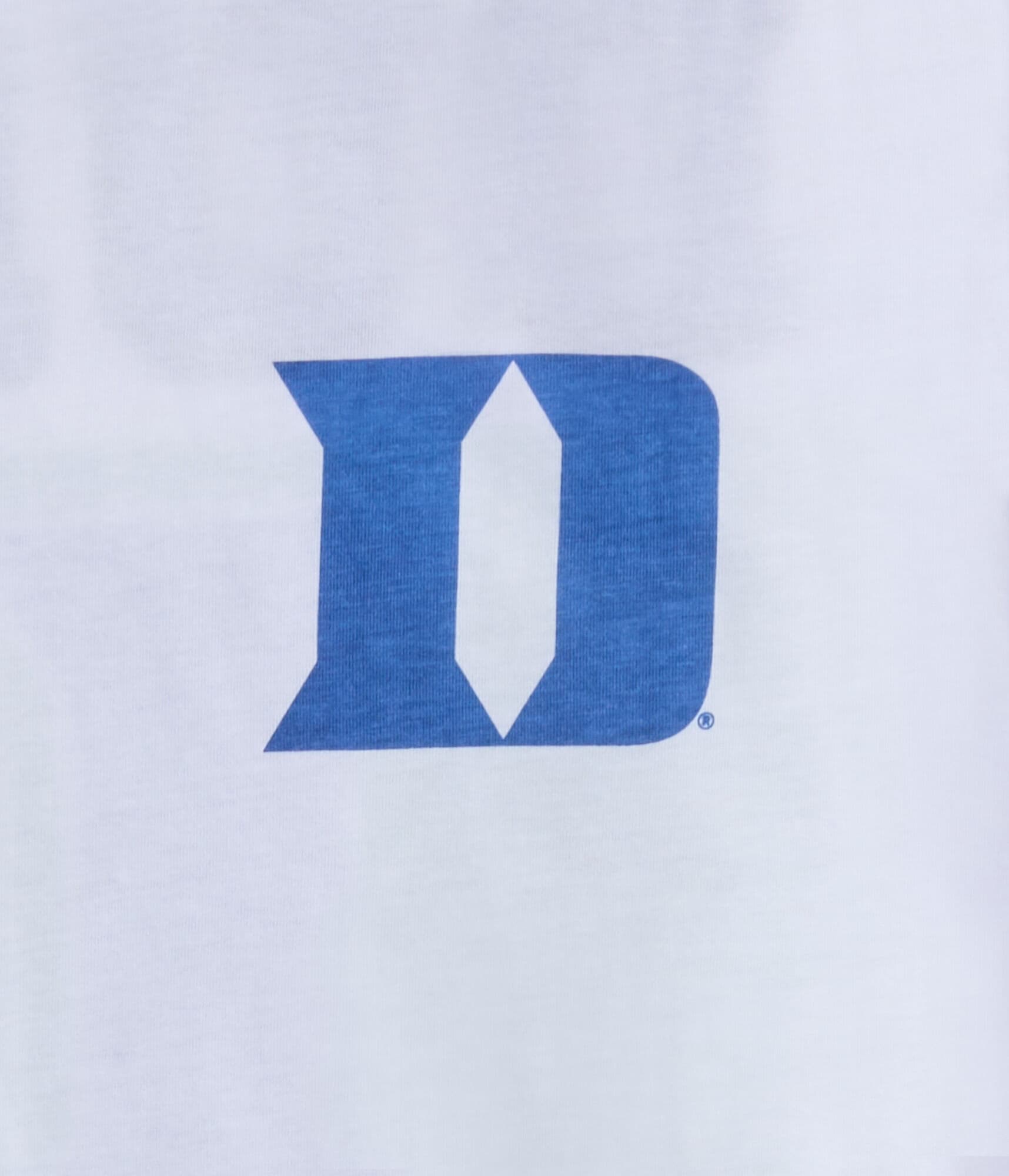 Duke Blue Devils Relaxed Graphic Tee