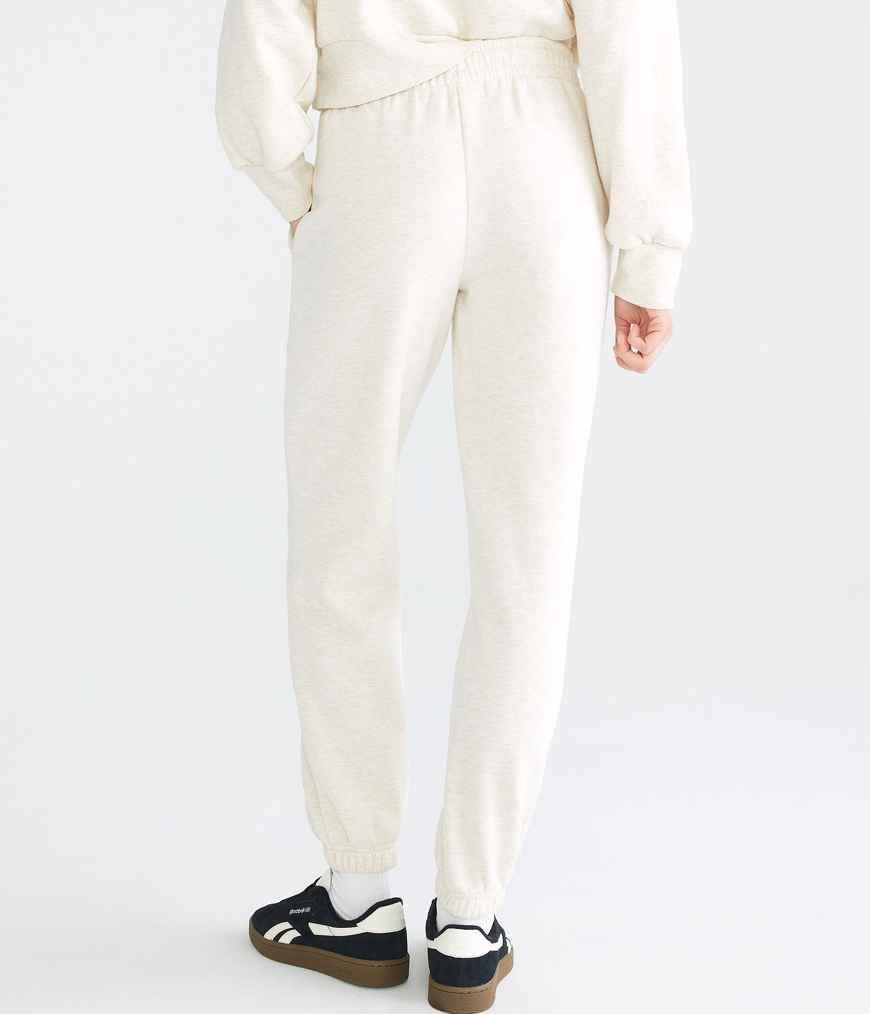 Destination Cinched Sweatpants