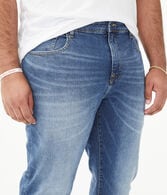 Slim Straight Jean