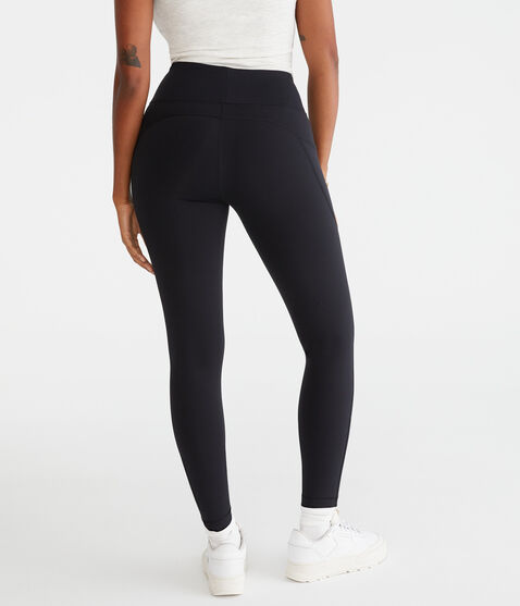 Curvy Air Soft Ultra High-Rise Pocket Leggings Curvy Air Soft Ultra High-Rise Pocket Leggings