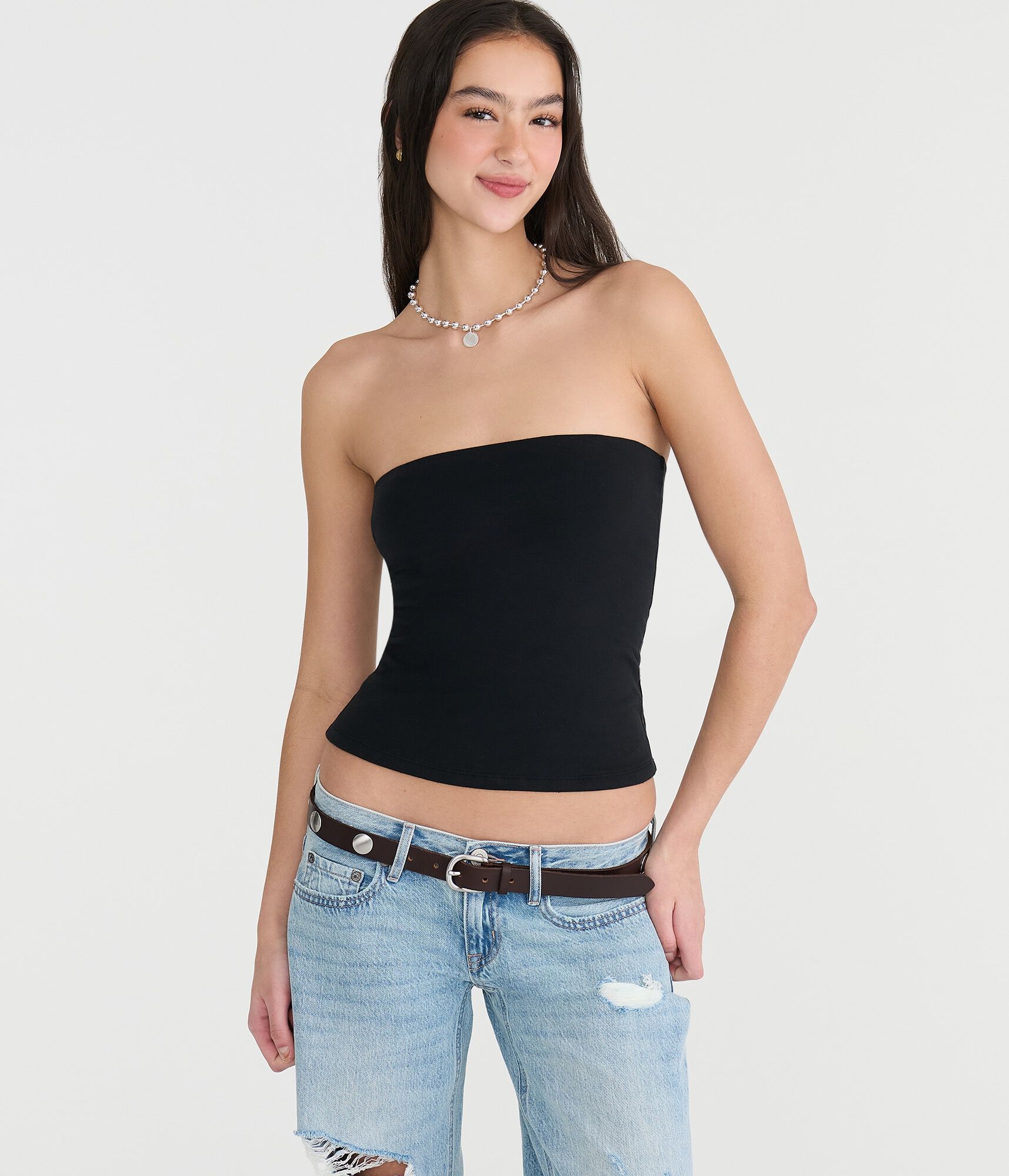 Seriously Soft Everyday Tube Top