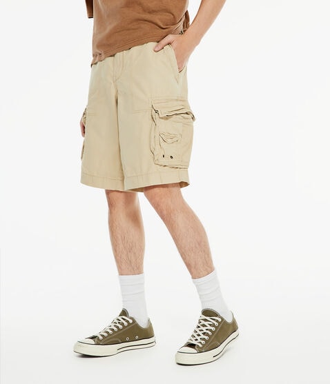 Belted Cargo Shorts 11.5" Belted Cargo Shorts 11.5"