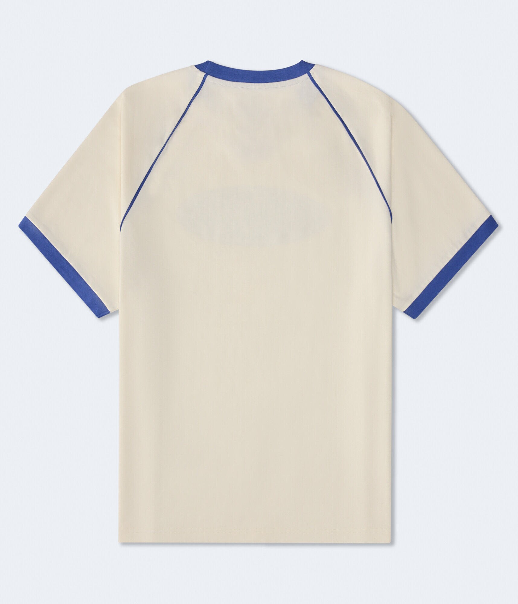 Ford Relaxed Ringer Graphic Tee