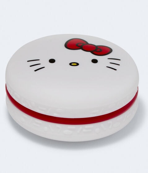 The Crème Shop x Hello Kitty Macaron Lip Balm - Mixed Berry The Crème Shop x Hello Kitty Macaron Lip Balm - Mixed Berry