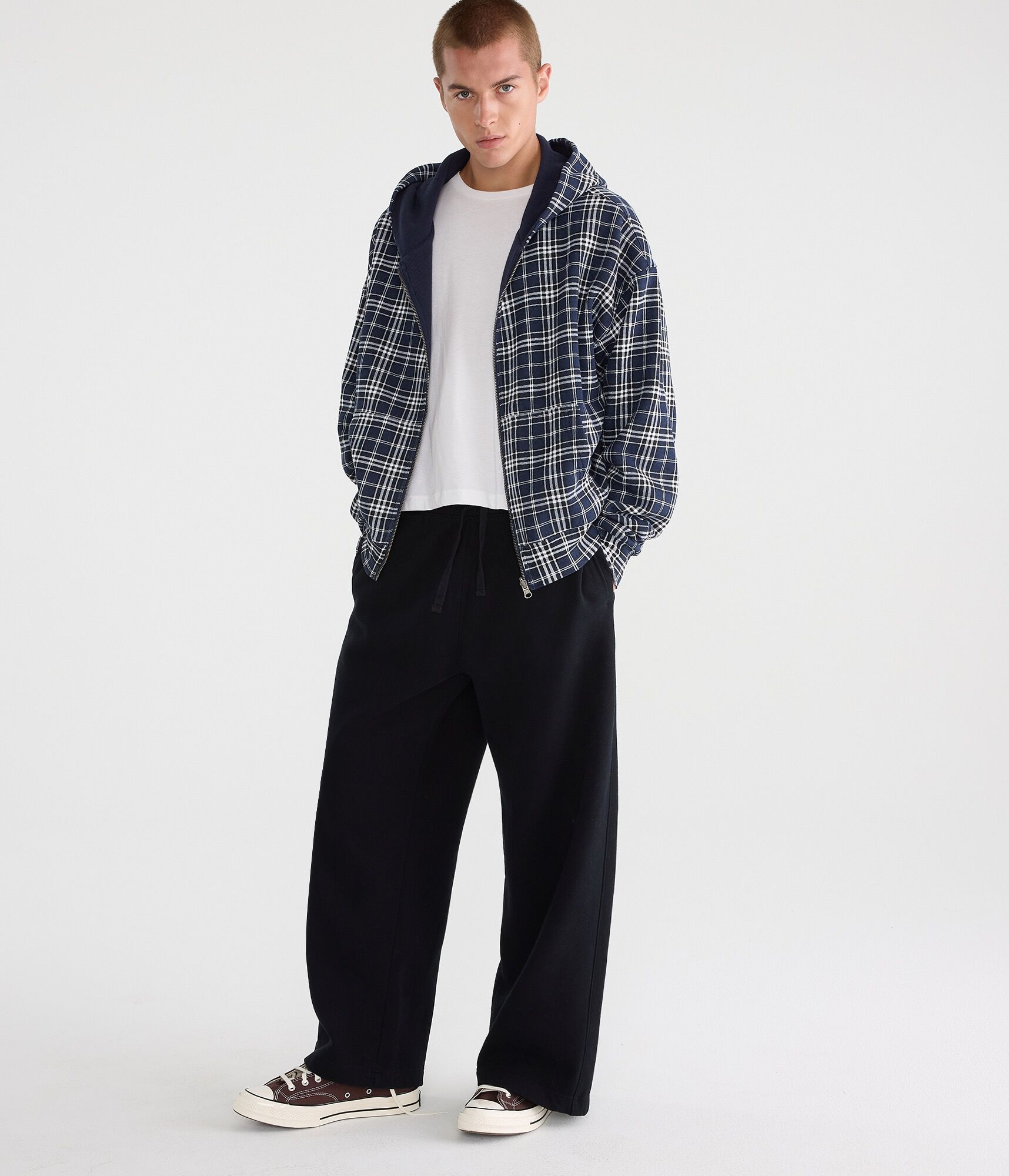 Cloud Soft Mega Baggy Sweatpants
