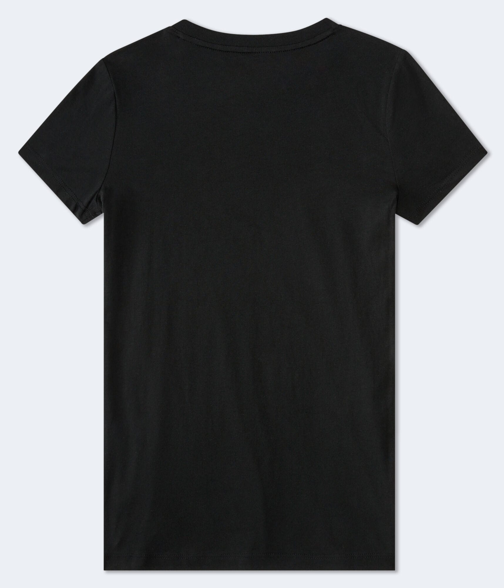 Aeropostale Butterfly Foil Graphic Tee