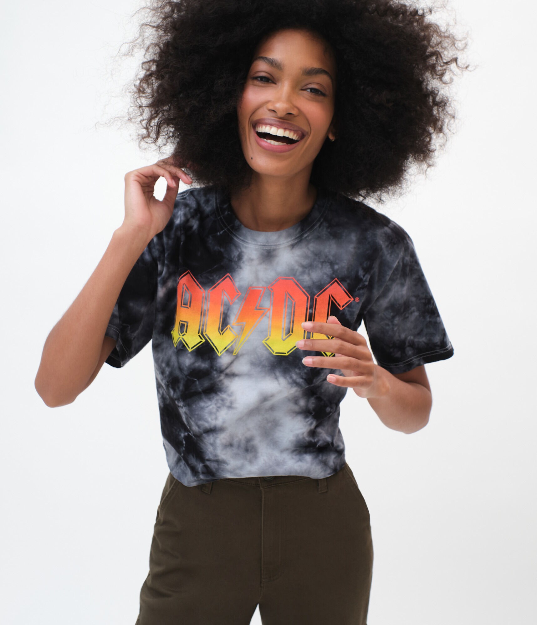 Aeropostale ac dc shirt clearance