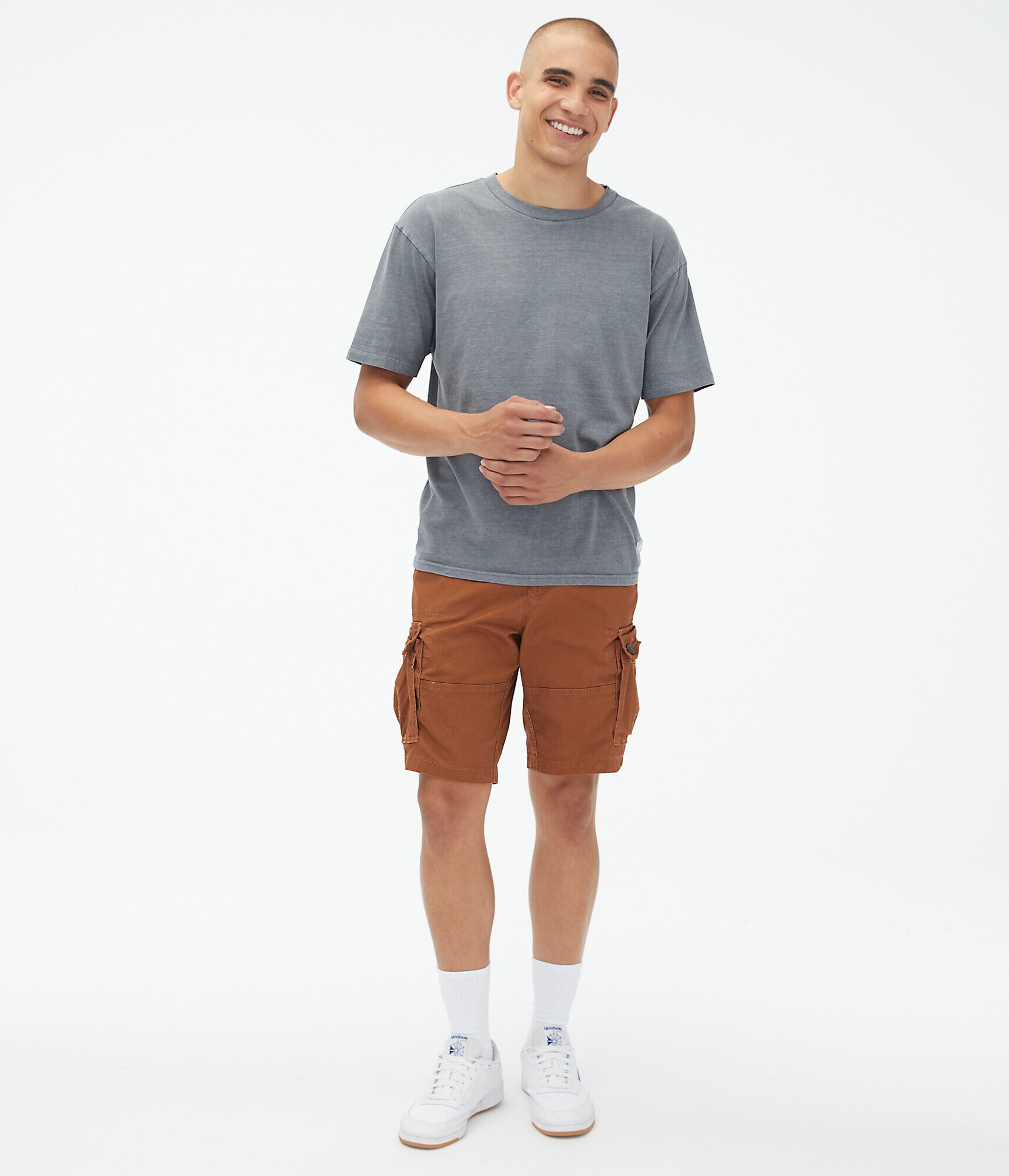 Cargo Shorts 10.5"