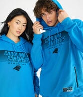 Carolina Panthers Pullover Hoodie