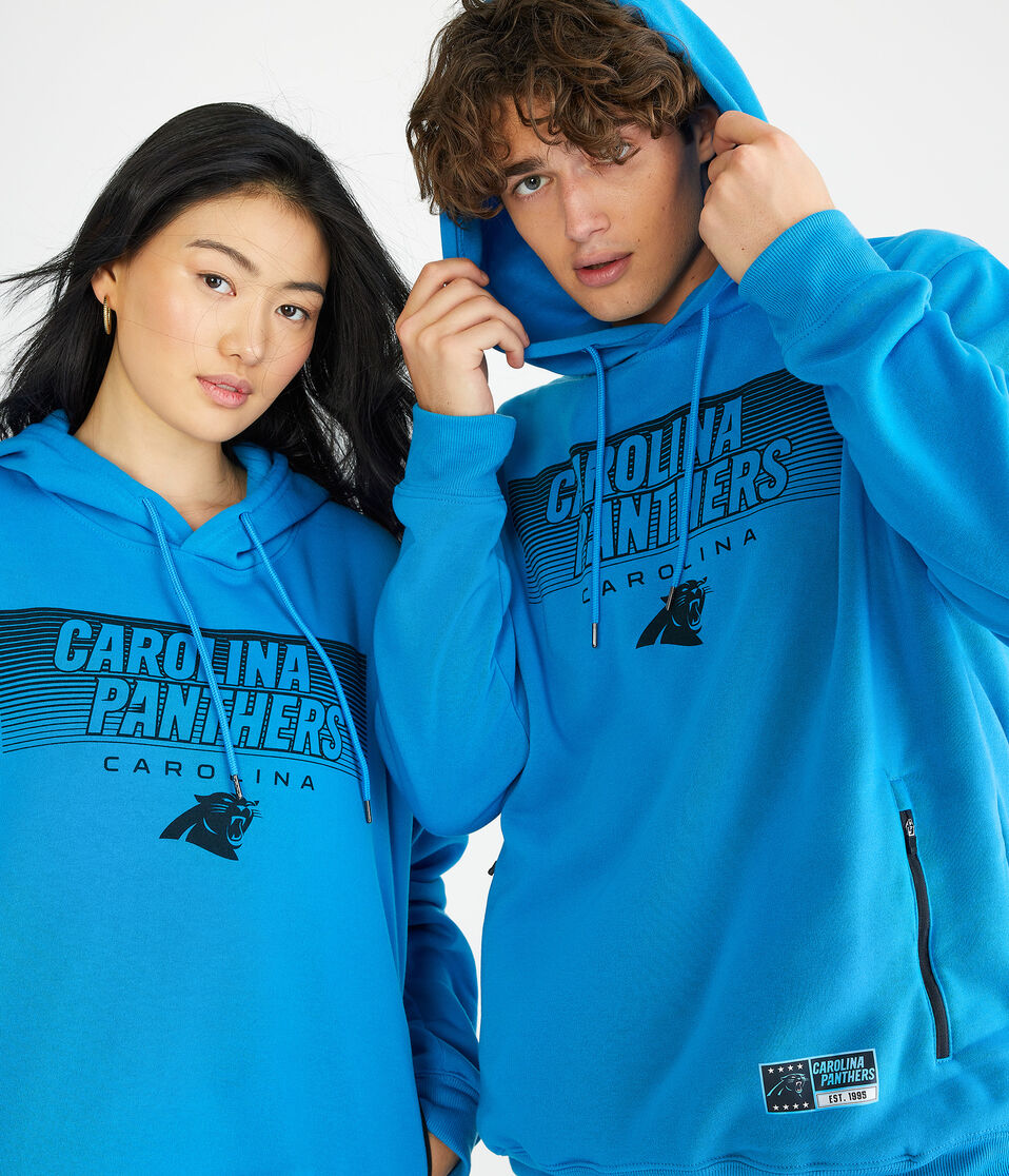 Carolina Panthers Pullover Hoodie