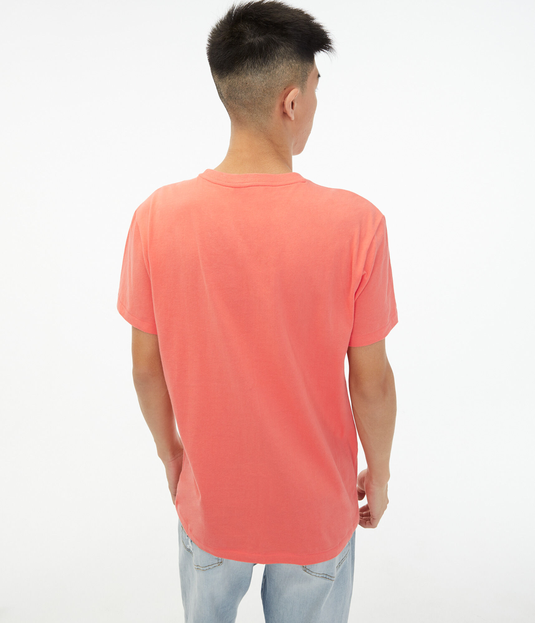 Aero87 Bear Graphic Tee