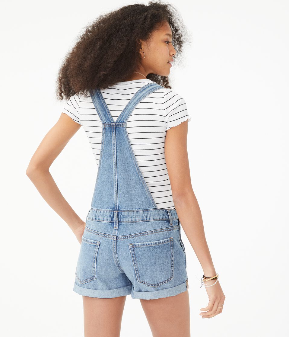 Real Denim Shortall***