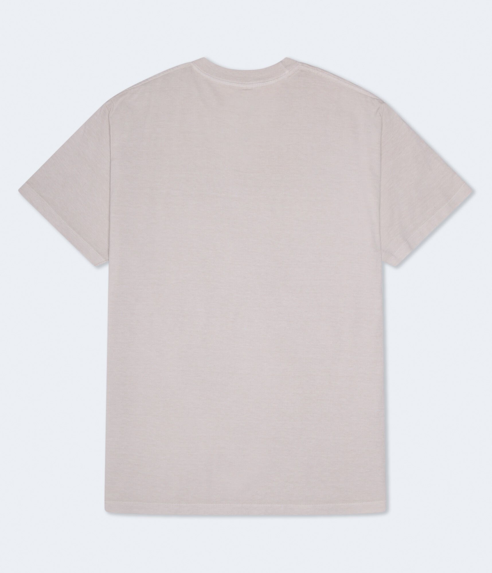 Monchhichi Keychain Relaxed Graphic Tee